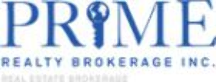 Prime Realty Brokerage Inc., Brokerage Logo