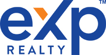 EXP Realty, LLC  Logo