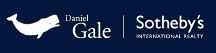 Daniel Gale Logo