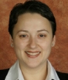 Simona Sotir, Licensed Real Estate Associate Broker