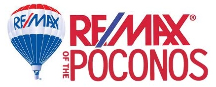 Remax of the Poconos Logo