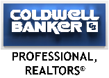 Coldwell Banker Professional Realtors