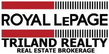 Royal LePage Triland Real Estate Brokerage Logo