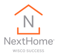 NextHome Wisco Success