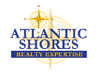 Atlantic Shores Realty Expertise Logo