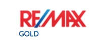 RE/MAX Gold Logo