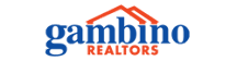 Gambino Realtors Logo