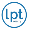 LPT Realty Logo