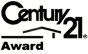 Century 21 Award