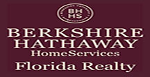 Berkshire Hathaway Home Services Logo