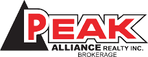 Peak Alliance Logo