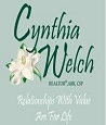 Cynthia Welch, Realtor