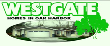 Westgate Homes Logo