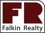 Falkin Realty Logo