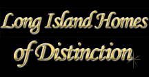 Long Island Homes of Distinction Logo