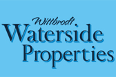 Wittbrodt Waterside Properties Logo