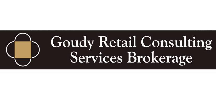 Goudy Retail Consulting Services Brokerage