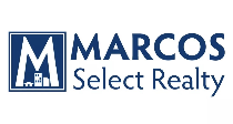 Marcos Select Realty Logo