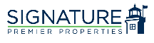 Signature Premiere Properties Logo