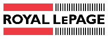 Royal LePage Global Force Rlty Logo