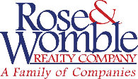 Rose and Womble Realty Company