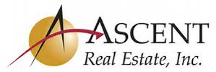 Ascent Real Estate, Inc. Logo