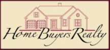 Home Buyers Realty Logo