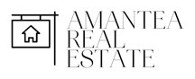 Amantea Real Estate Logo