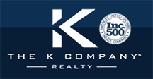 THE K COMPANY REALTY, LLC Logo