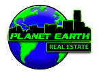 Planet Earth Real Estate
