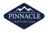 Pinnacle Real Estate Group Logo