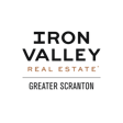 Iron Valley Real Estate Greater Scranton Logo