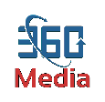 360 Media Logo