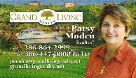 Grand Living Realty Logo