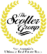 The Scoller Group  Logo