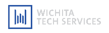 Wichita Tech Services, LLC. Logo