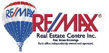RE/MAX Real Estate Centre Inc., Brokerage