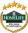 Homelife Landmark Realty Inc., Brokerage