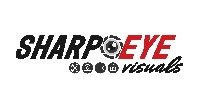 Sharp Eye Visuals Logo