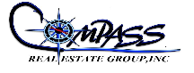 Compass Real Estate Group Inc. Logo