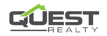 Quest Realty Logo