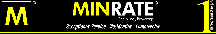MINRATE Realty Inc., Brokerage Logo