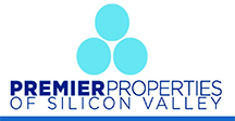 Premier Properties Of Silicon Valley Logo