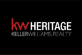 Keller Williams Heritage Logo