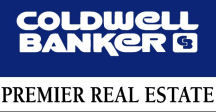 Coldwell Banker Premier Logo