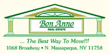 Bon Anno Realty Logo