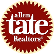 Element Realty Group at Allen Tate Logo