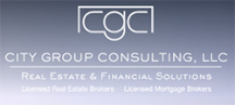 City Group Consulting LLC Logo