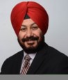 Angrej Brar, Realtor