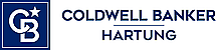 Coldwell Banker Hartung and Noblin, Inc. Logo